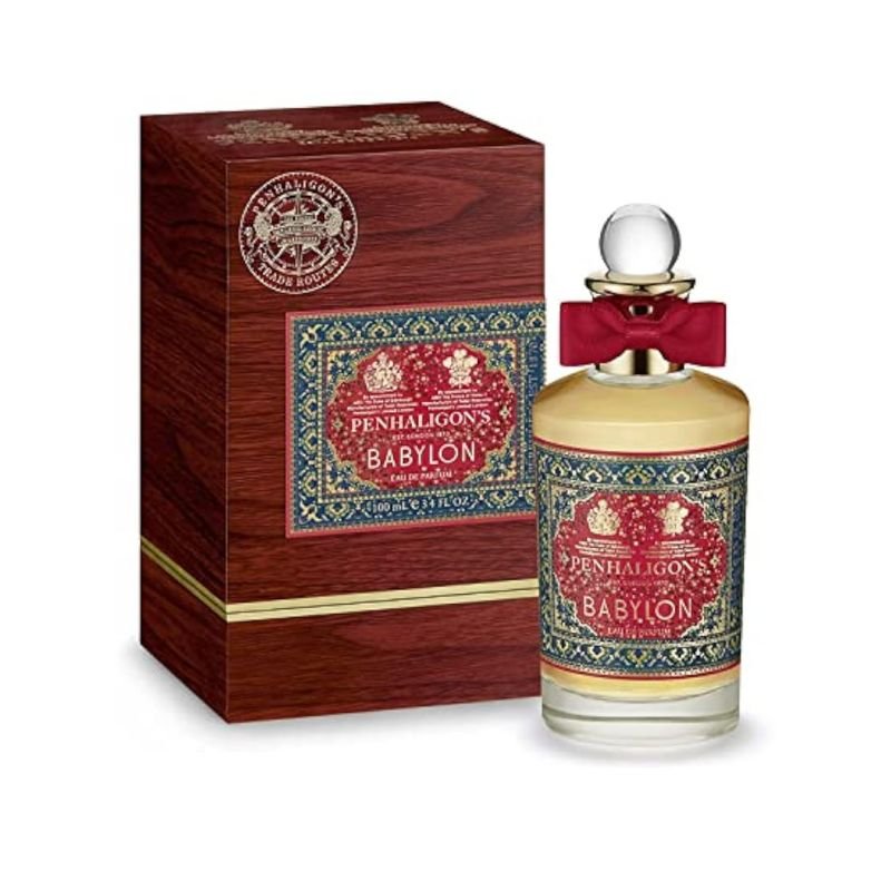 BabylonEau de ParfumPenhaligonFragrance Nevaeh