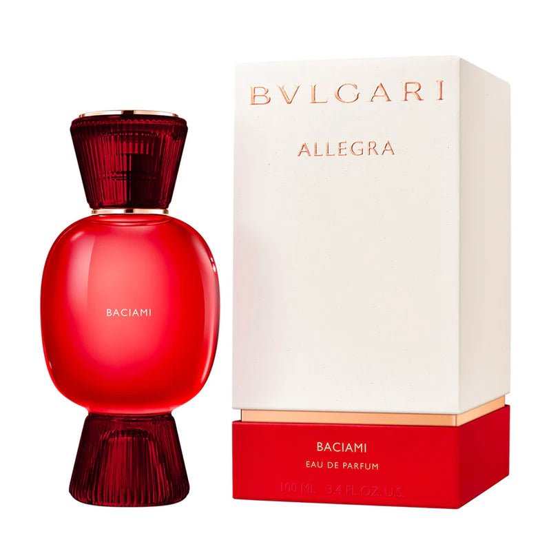 Baciami by Bvlgari – Fragrance Nevaeh Baciami by Bvlgari – Fragrance Nevaeh