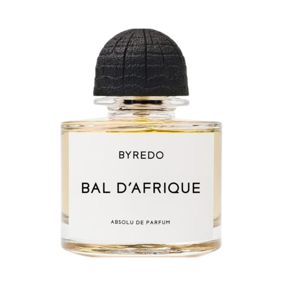 Bal d'AfriqueExtrait de ParfumByredoFragrance Nevaeh