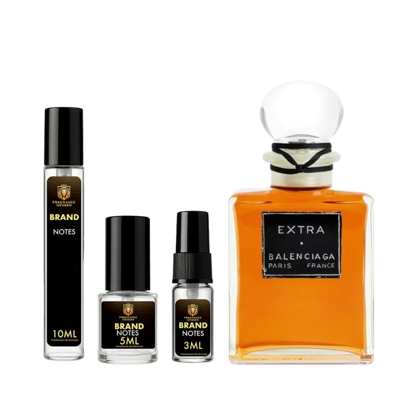 Balenciaga Extra Decant (Sample)Eau de ParfumBalenciagaFragrance Nevaeh