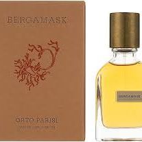 Bergamask by Orto Parisi – Fragrance Nevaeh