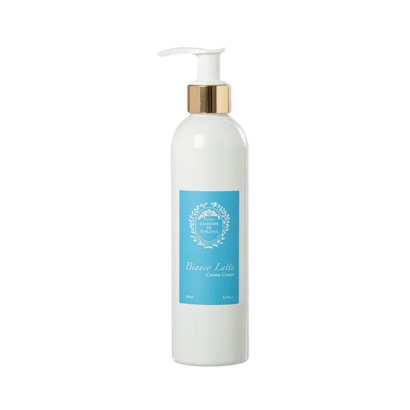 Bianco Latte Body CreamBody CreamGiardini Di ToscanaFragrance Nevaeh