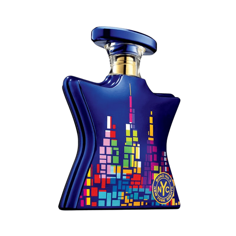 Bond No. 9 New York NightsEau De ParfumBond No. 9Fragrance Nevaeh