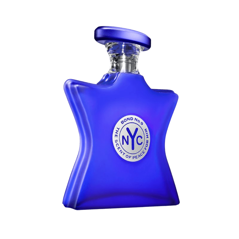 Bond No. 9 Scent of Peace for HimEau de ParfumBond No. 9Fragrance Nevaeh