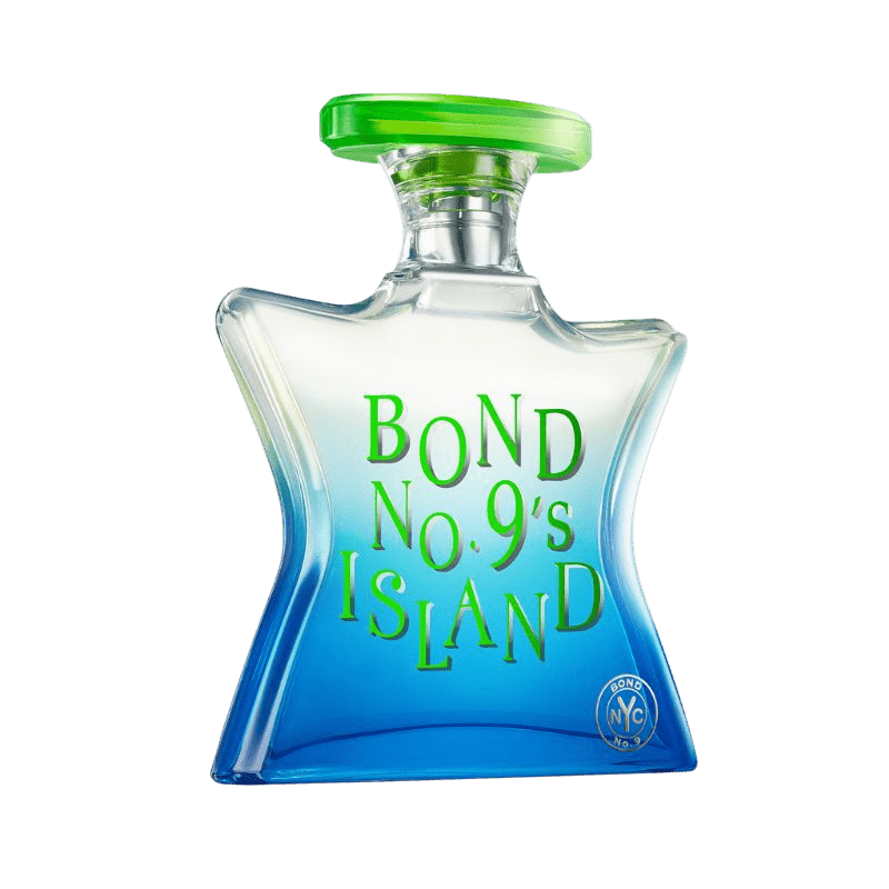 Island by Bond No. 9 – Full Bottle Eau de Parfum (Unisex, 2024
