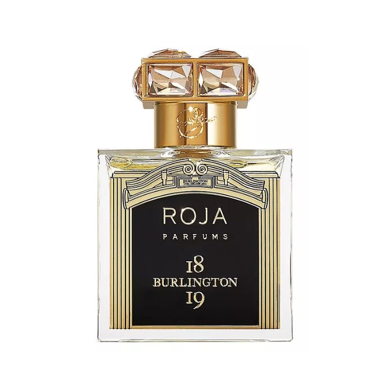 Burlington 1819 by Roja ParfumsEau de ParfumRojaFragrance Nevaeh