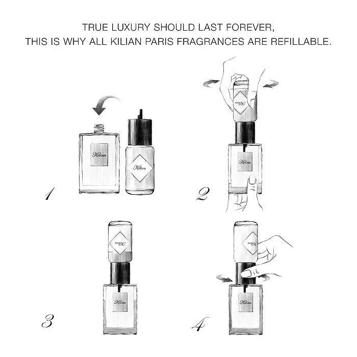 Can't Stop Loving YouEau De ParfumKilianFragrance Nevaeh