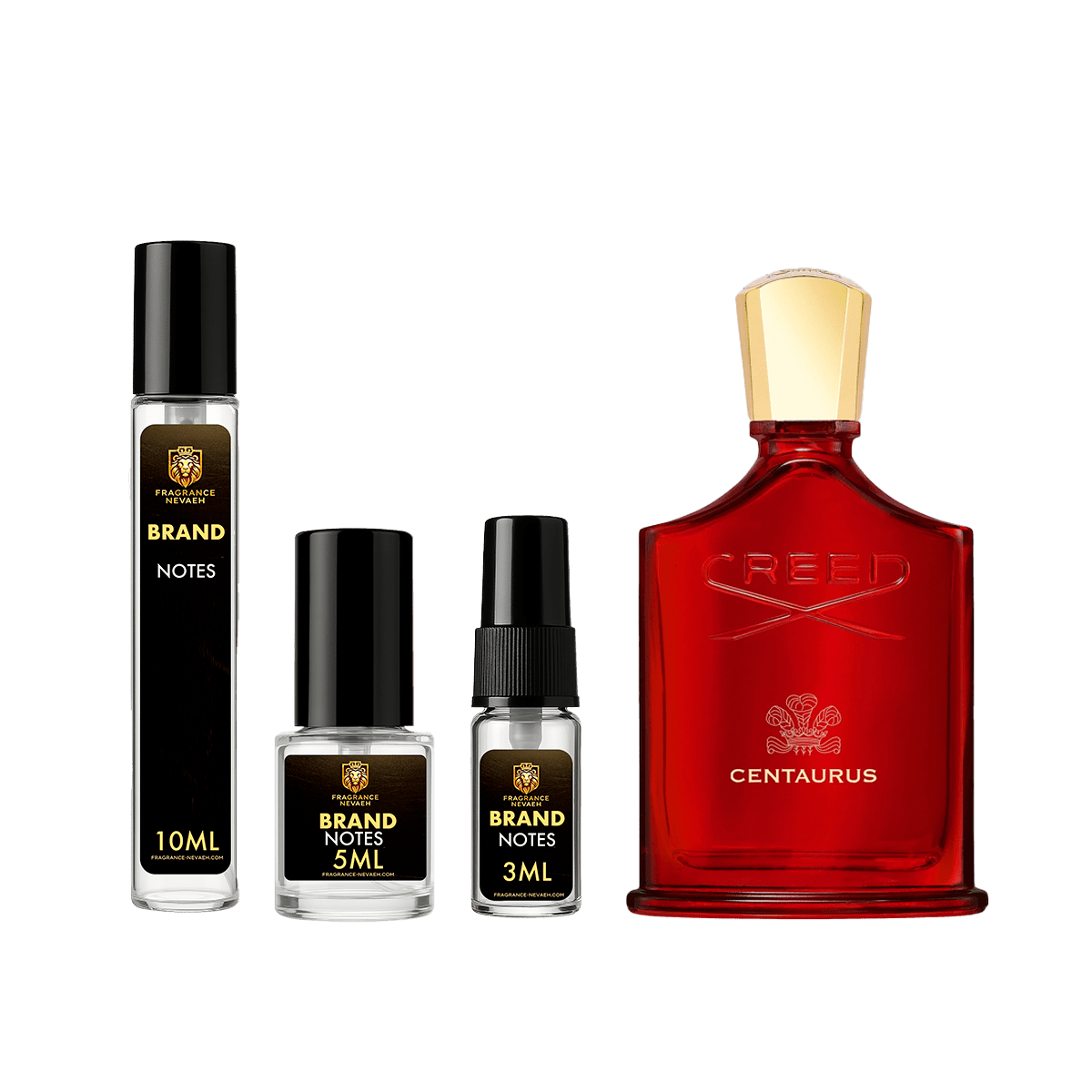 Centaurus Decant (Sample)Eau de ParfumCreedFragrance Nevaeh