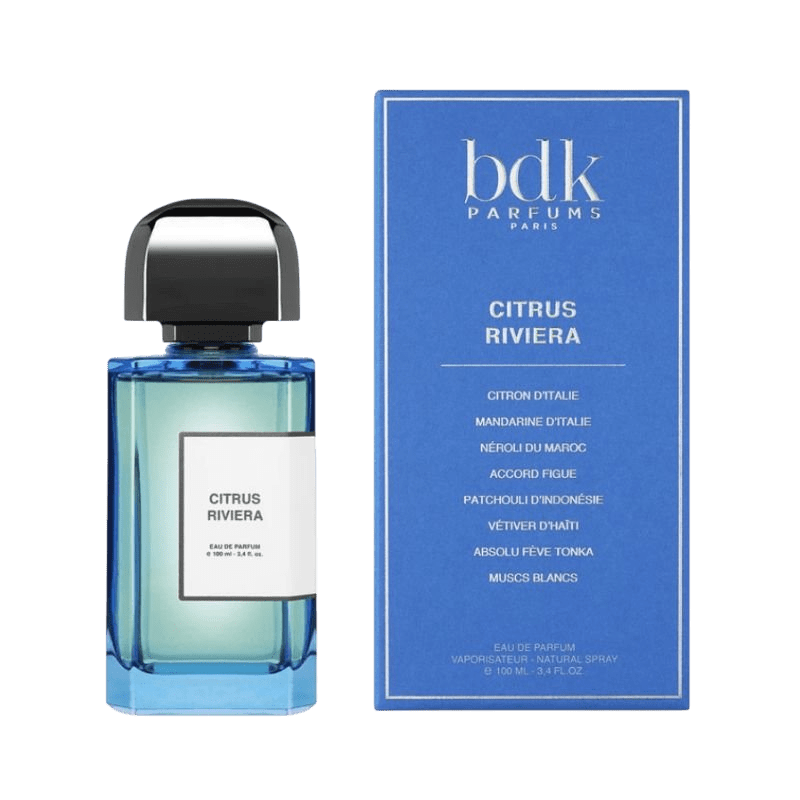 Citrus RivieraEau de ParfumBDK ParfumsFragrance Nevaeh