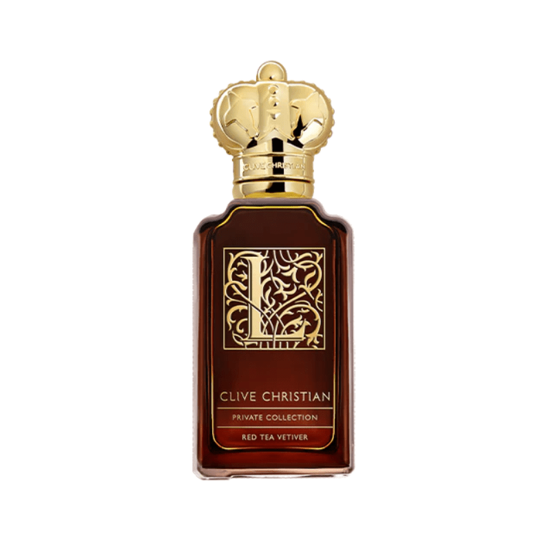 Clive Christian L Red Tea Vetiver (PRE - ORDER)Eau de ParfumClive ChristianFragrance Nevaeh