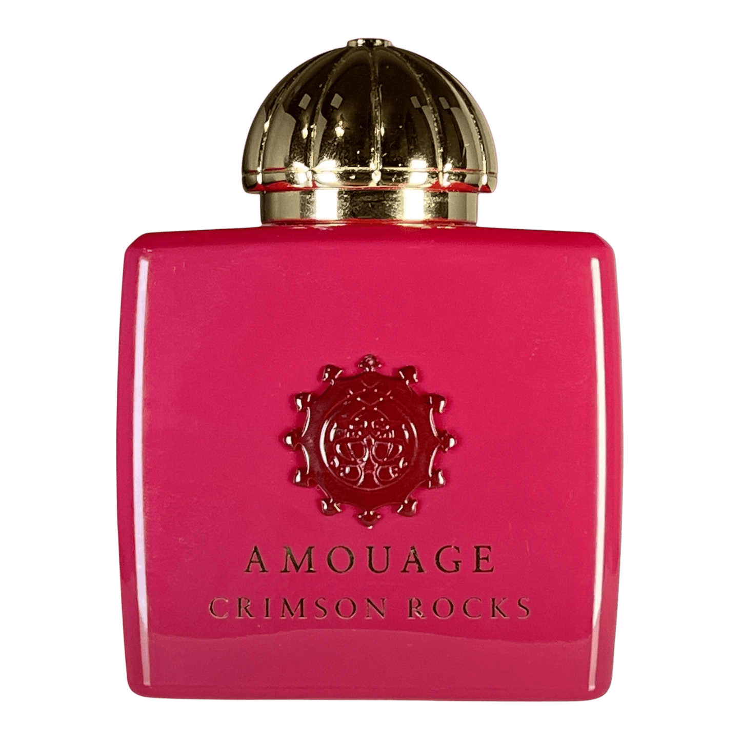 Crimson Rocks Eau de Parfum TesterEau De ParfumAmouageFragrance Nevaeh