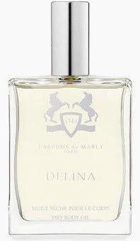 Delina Body OilBody OilParfums de Marly ParisFragrance Nevaeh