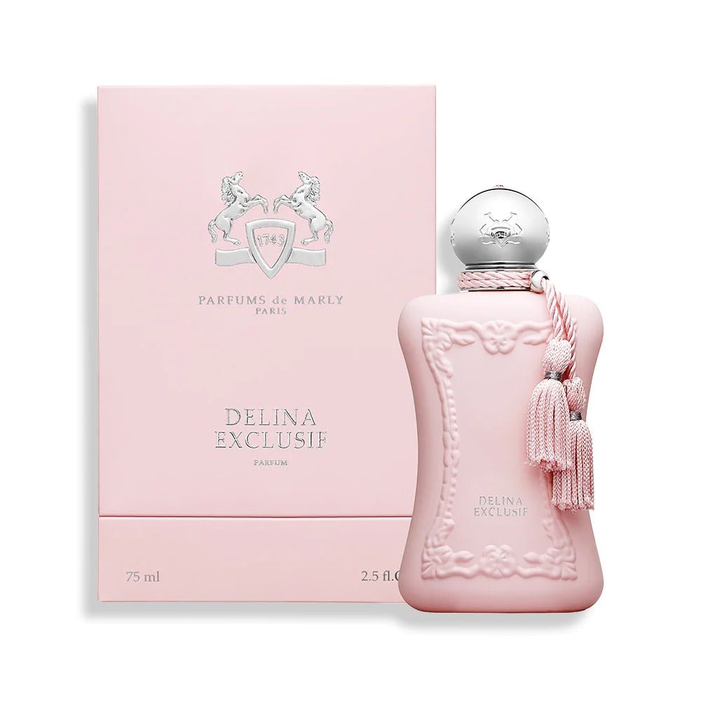 Delina ExclusifEau De ParfumParfums de Marly ParisFragrance Nevaeh