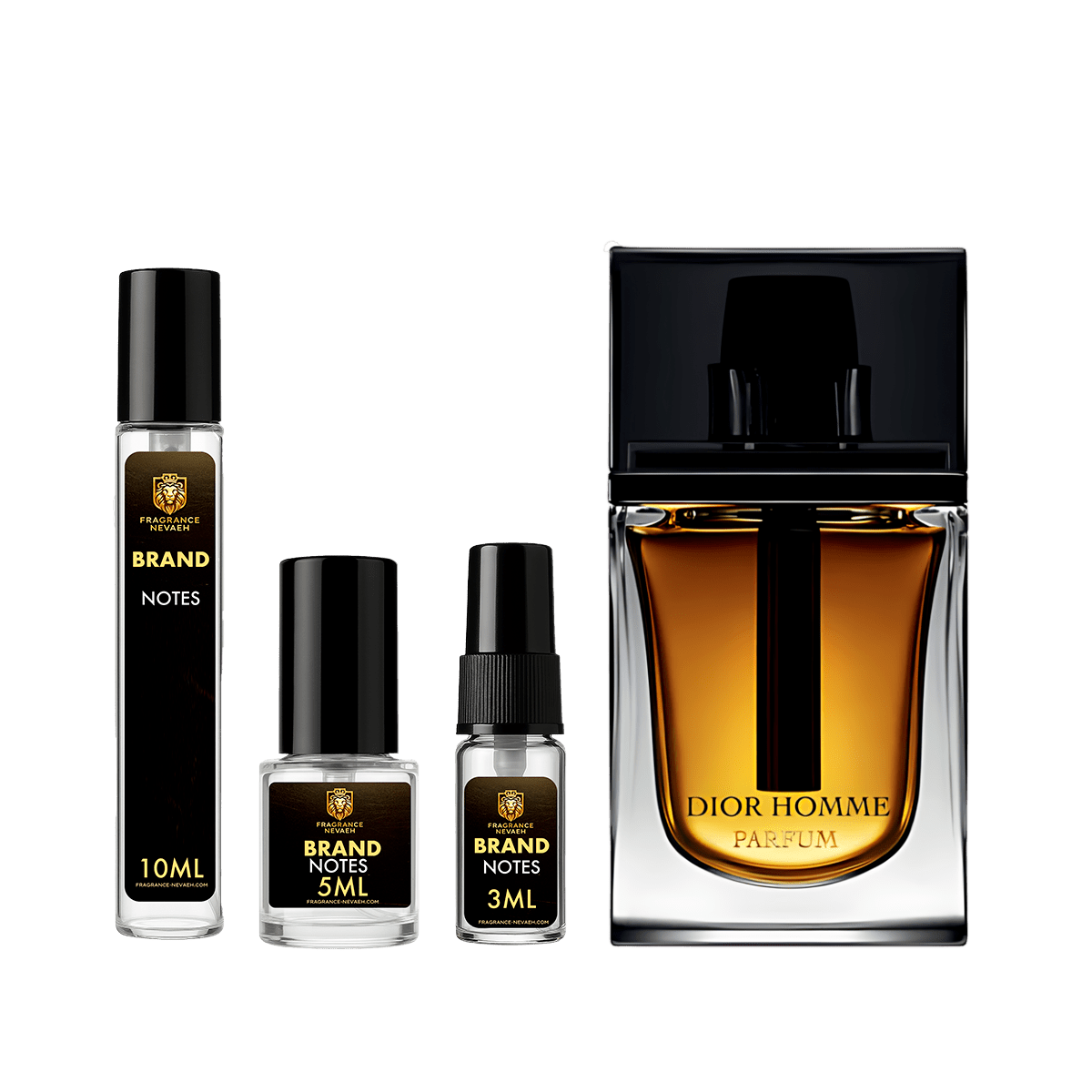 Perfume Dior Homme Parfum Decant Dior Homme Parfum Decant