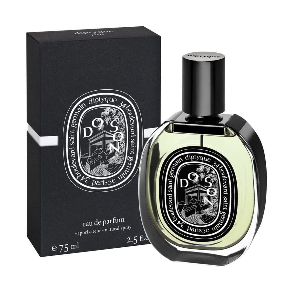 Diptyque Do Son EDP – Fragrance Nevaeh
