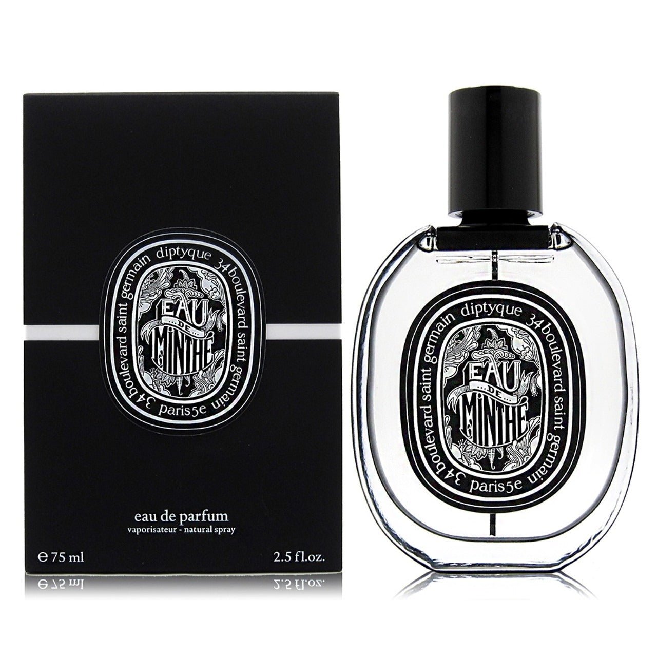 Eau de Minthé by Diptyque – Fragrance Nevaeh