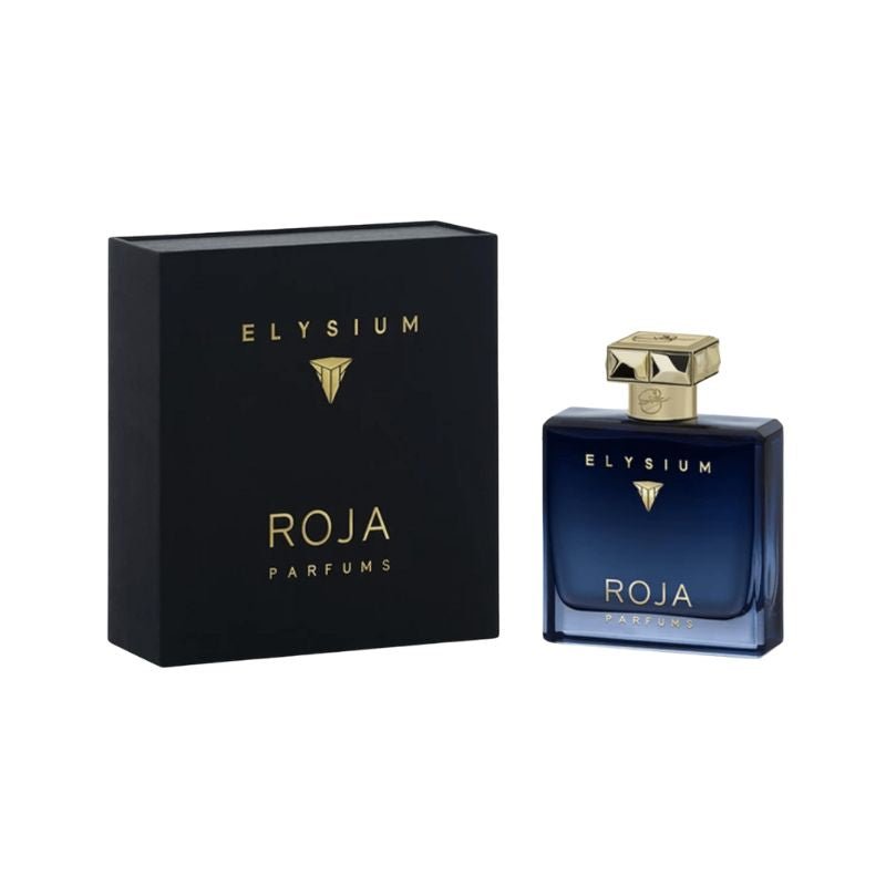 Roja elysium parfum ロジャー　エリジウム 100ml Elysium Parfum Cologne by Roja – Fragrance Nevaeh