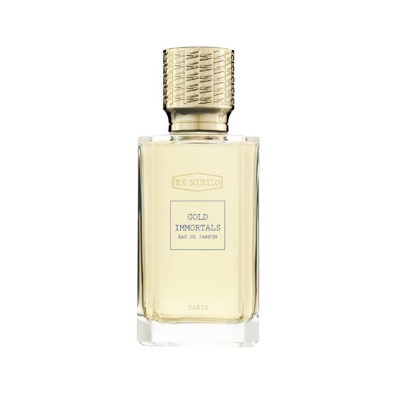 Ex Nihilo Gold Immortals (PRE - ORDER)Eau de ParfumEx NihiloFragrance Nevaeh