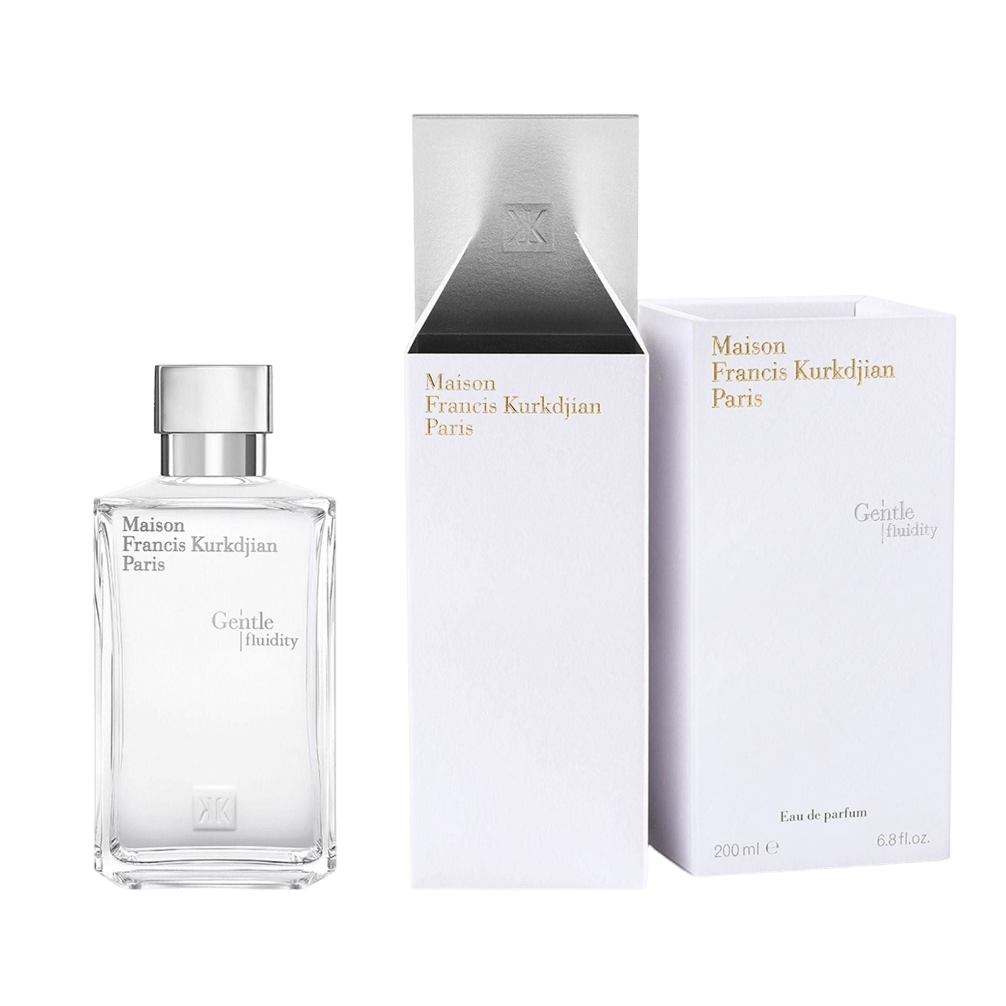 Gentle Fluidity Silver by Maison Francis Kurkdjian – Fragrance Nevaeh