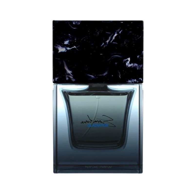 Gladiator Extrait de Parfum – A Luxurious Citrus Aromatic