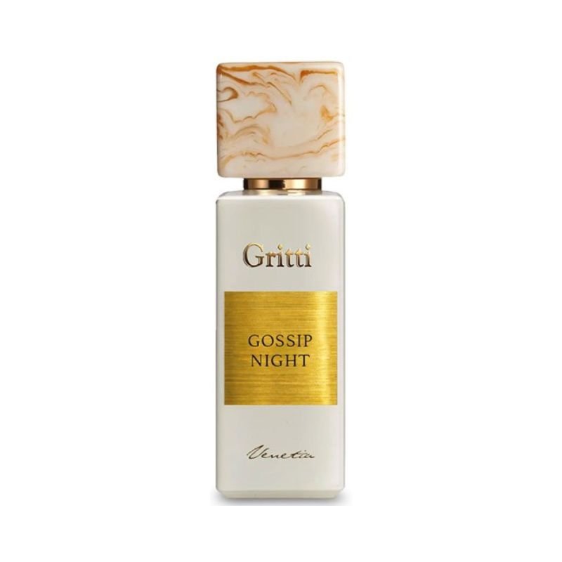 Gossip Night (PRE - ORDER)Eau de ParfumGrittiFragrance Nevaeh