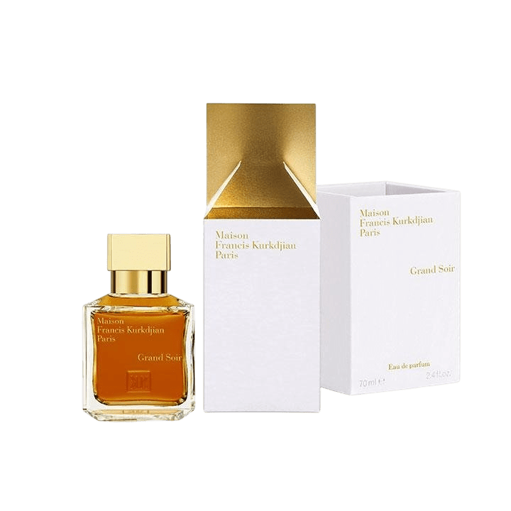 Grand Soir – Fragrance Nevaeh