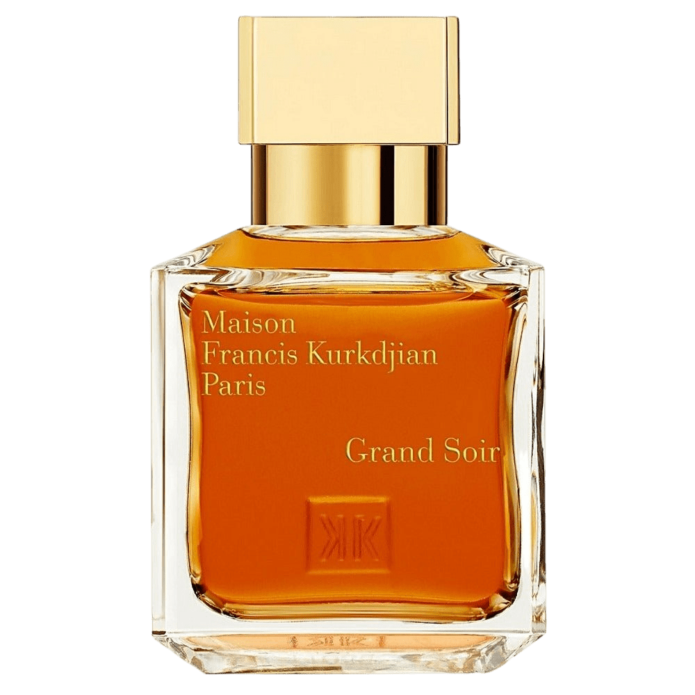 Maison Francis Kurkdjian Grand Soir – Fragrance Nevaeh