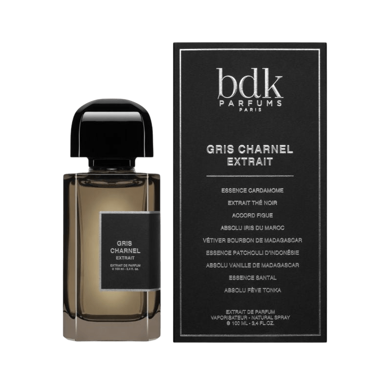 Gris Charnel EXTRAIT by BDK Parfums Paris – Fragrance Nevaeh Gris Charnel EXTRAIT by BDK Parfums Paris – Fragrance Nevaeh