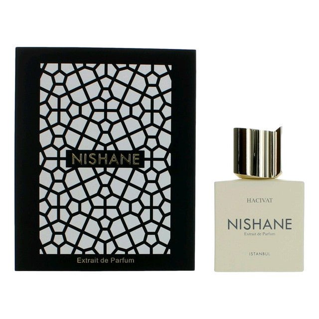 Nishane Hacivat – Fragrance Nevaeh