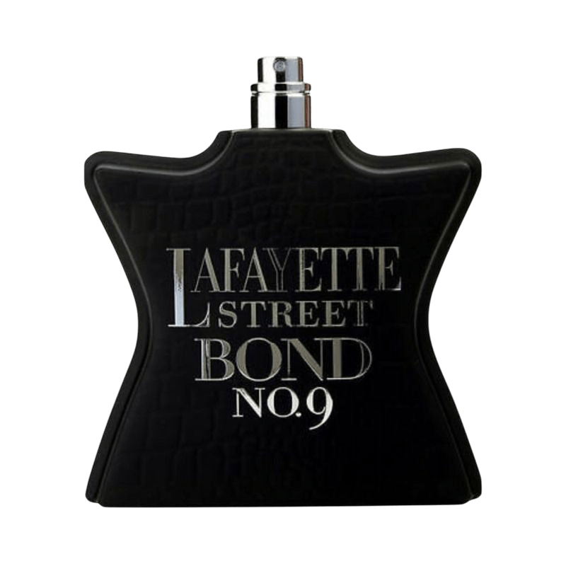 Lafayette Street Tester by Bond – Fragrance Nevaeh