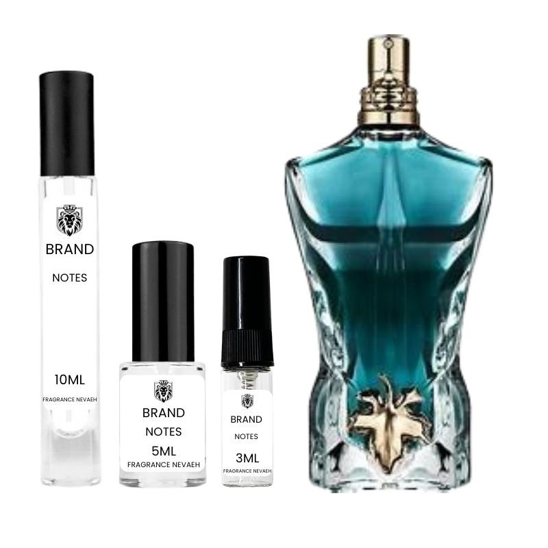 Le Beau Eau de Toilette Decant by Jean Paul Gaultier Fragrance Nevaeh