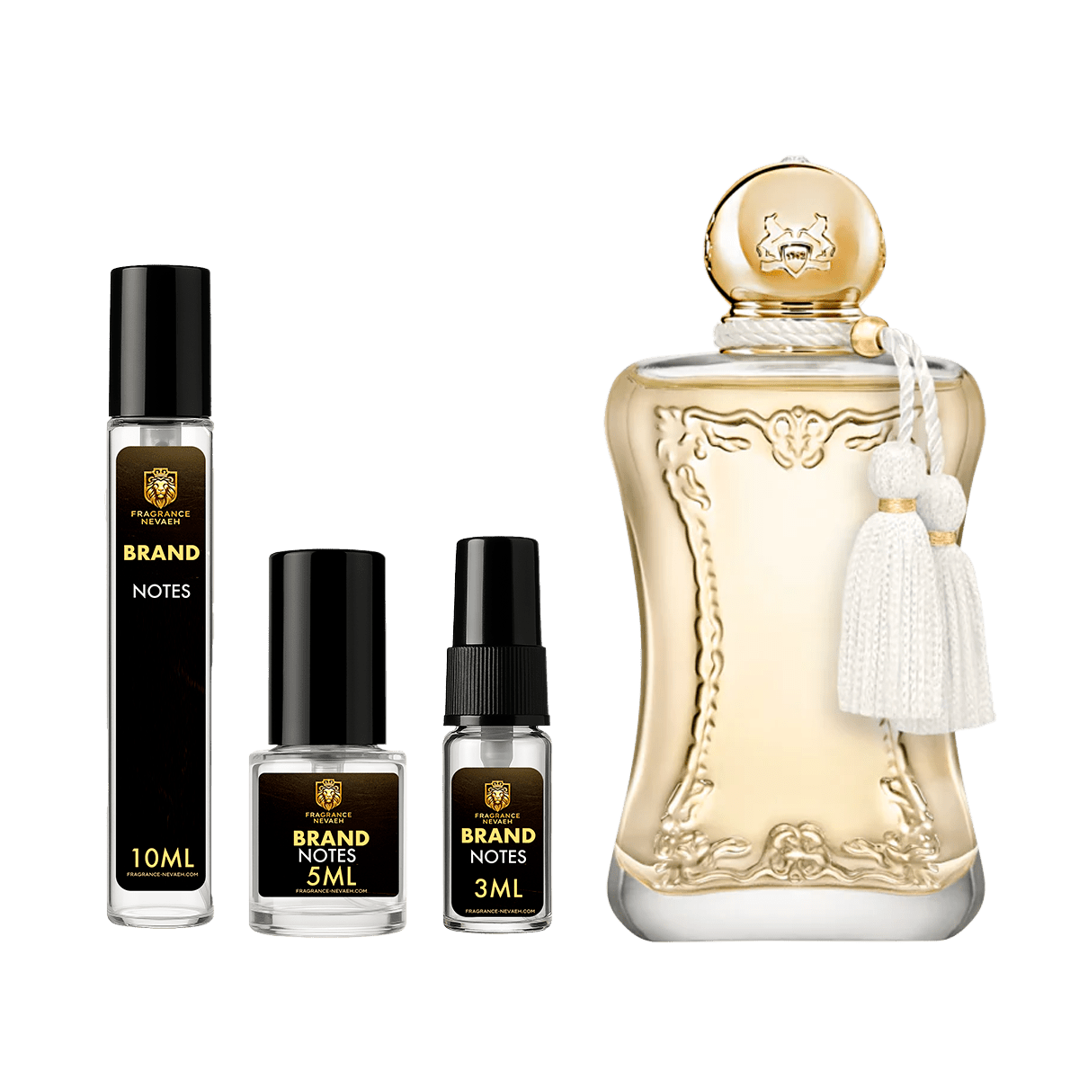 Meliora DecantEau De ParfumParfums de Marly ParisFragrance Nevaeh