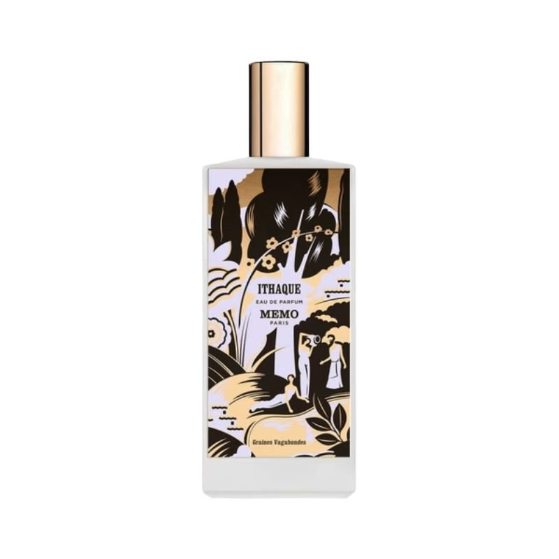 Memo Paris Ithaque – Authentic Full Bottle Perfume by Memo Paris