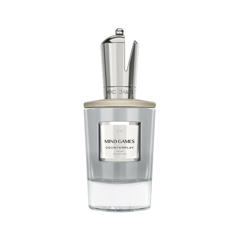 Mind Games Counterplay TesterExtrait de ParfumMind Games FragranceFragrance Nevaeh