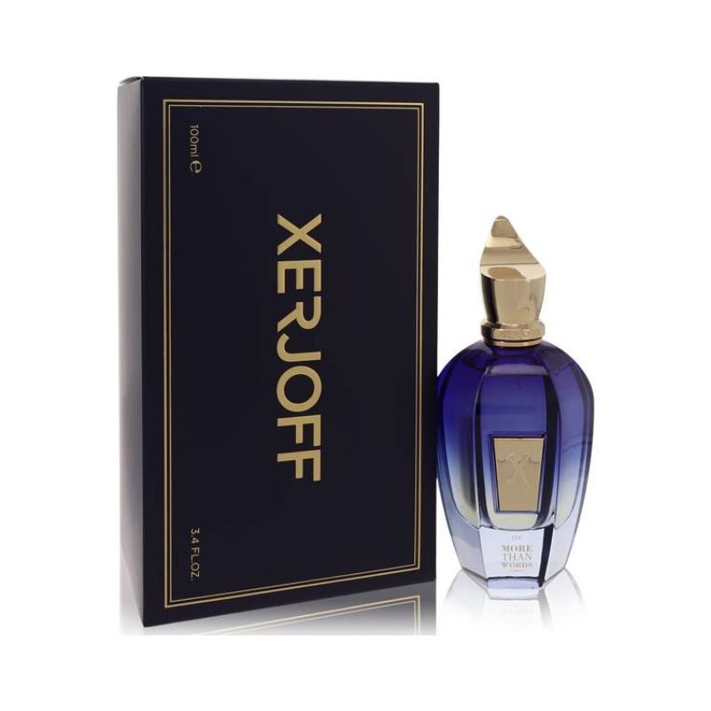 More Than Words Eau de Parfum – A Luxurious Oriental Woody