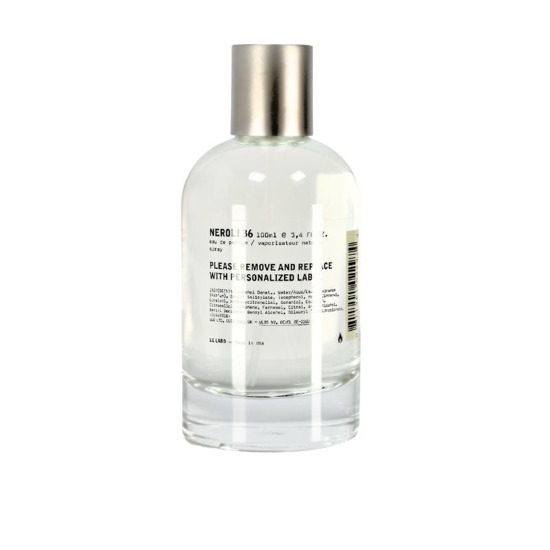 ルラボ NEROLI36 50ml Neroli 36 Tester by Le Labo – Fragrance Nevaeh