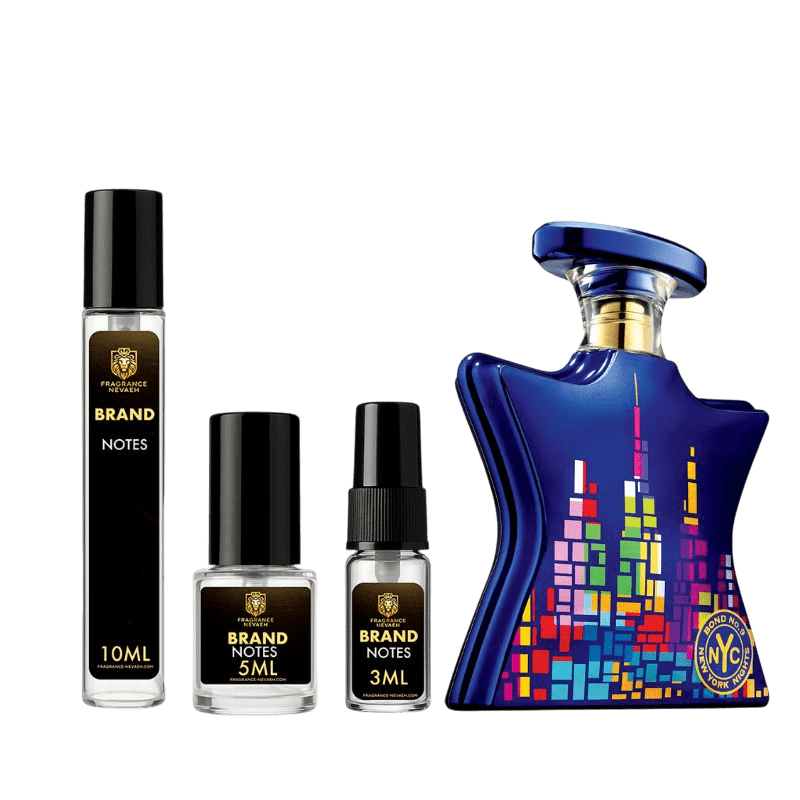 New York Nights DecantEau De ParfumBond No. 9Fragrance Nevaeh
