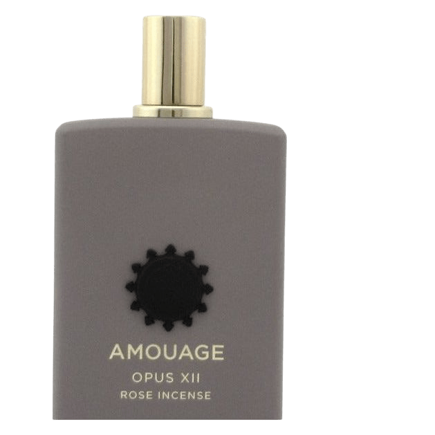 Amouage オーパス 12 XII ローズ インセンス 100ml オーパス 12 ローズ インセンス – NOSE SHOP