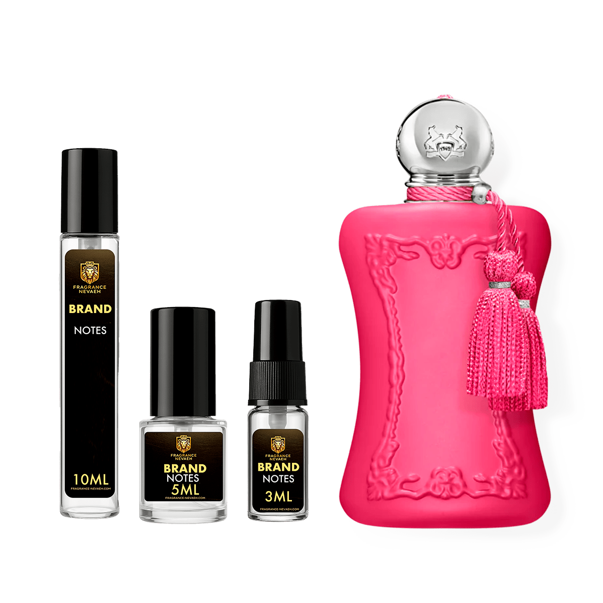 Oriana DecantEau De ParfumParfums de Marly ParisFragrance Nevaeh