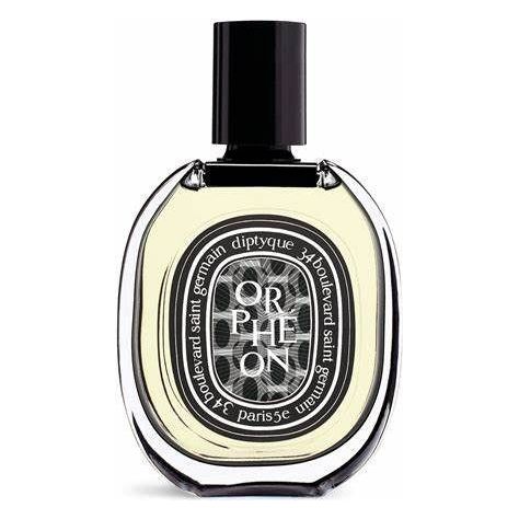 Orpheon 75ml Eau de Parfum どらさん専用 Diptyque Orphéon Eau de Parfum – Authentic Full Bottle EDP