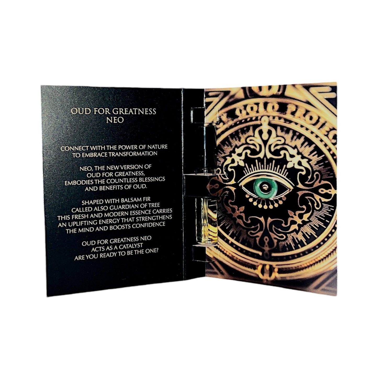 Oud for Greatness DecantEau De ParfumInitio Parfums PrivesFragrance Nevaeh