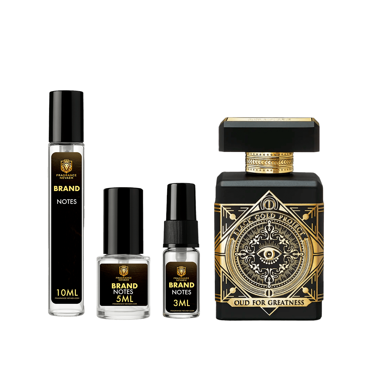 Oud for Greatness Neo DecantEau De ParfumInitio Parfums PrivesFragrance Nevaeh