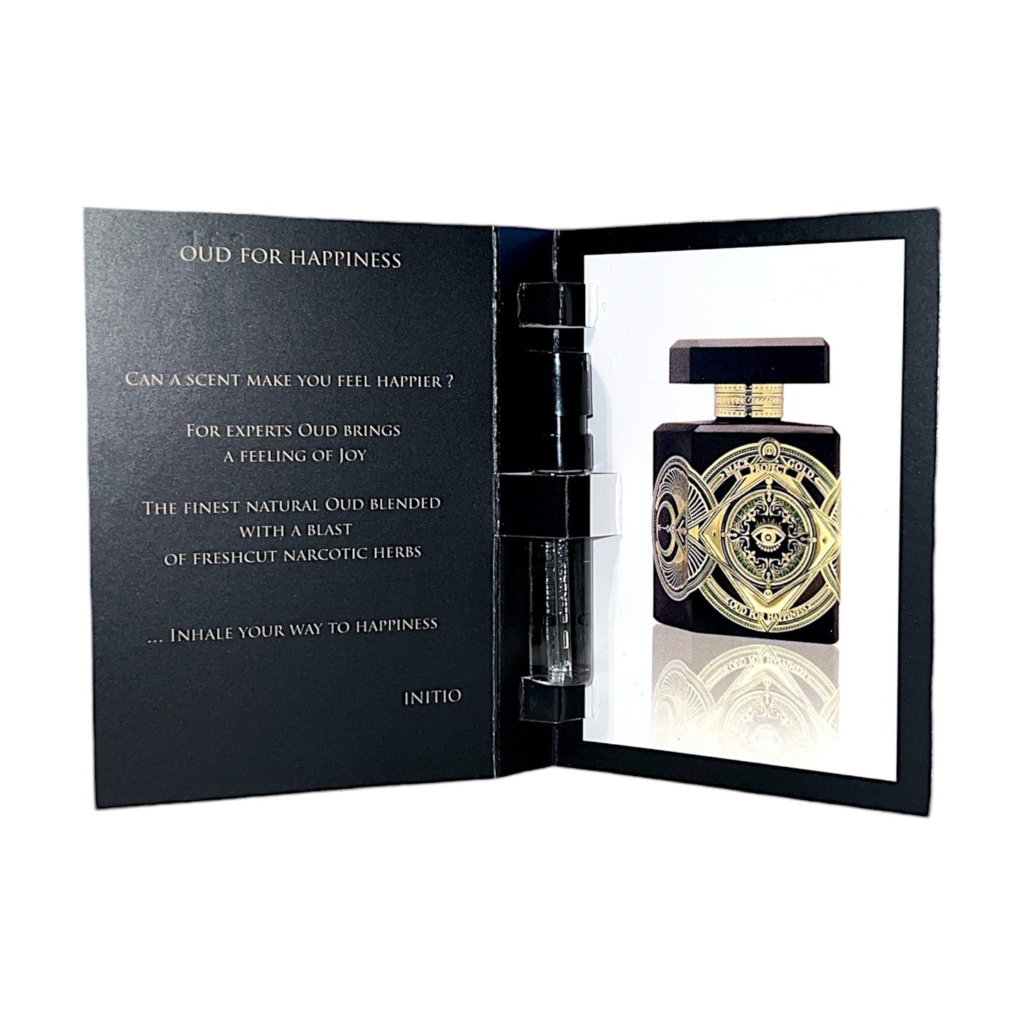 Oud for Happiness DecantEau De ParfumInitio Parfums PrivesFragrance Nevaeh