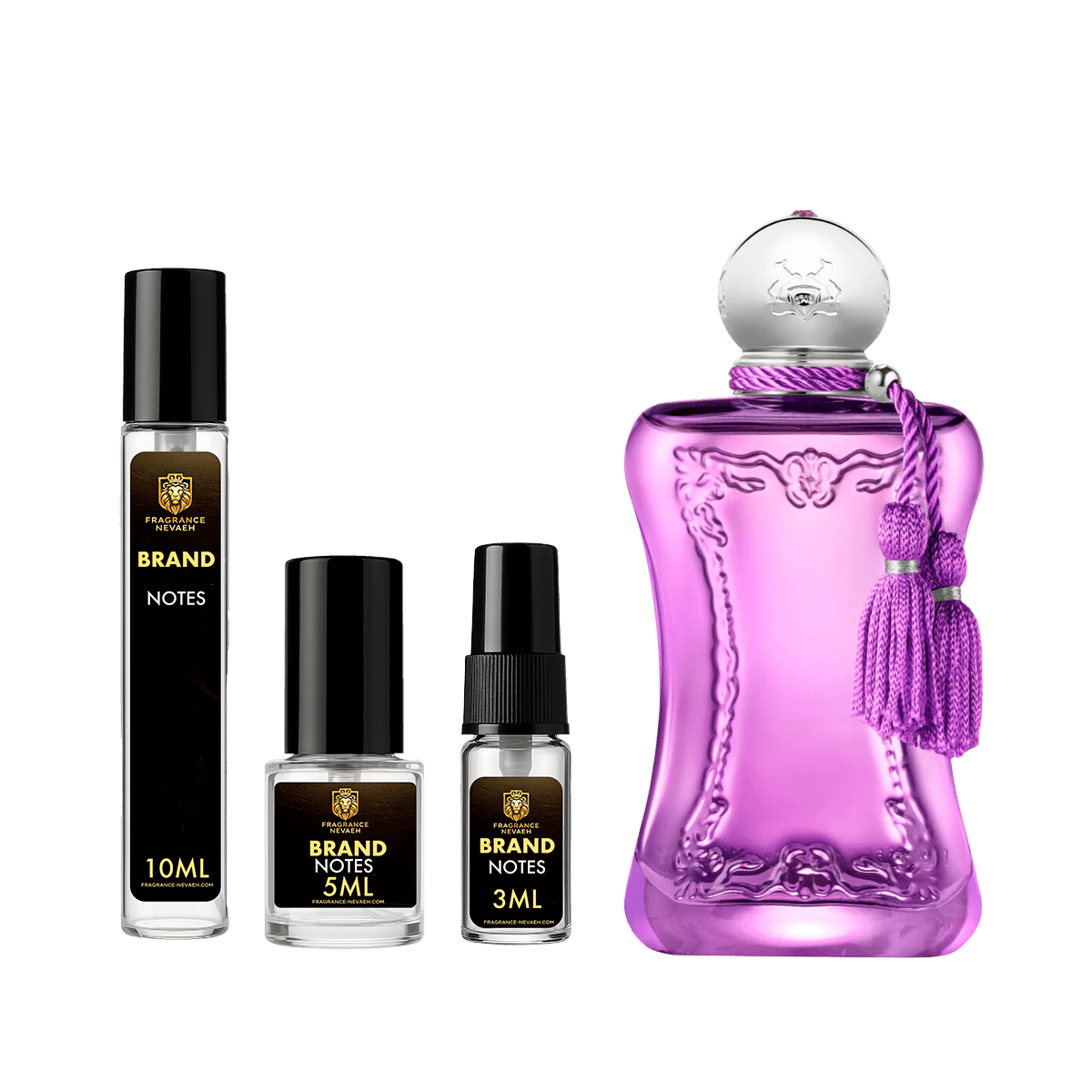 Palatine DecantEau de ParfumParfums de Marly ParisFragrance Nevaeh