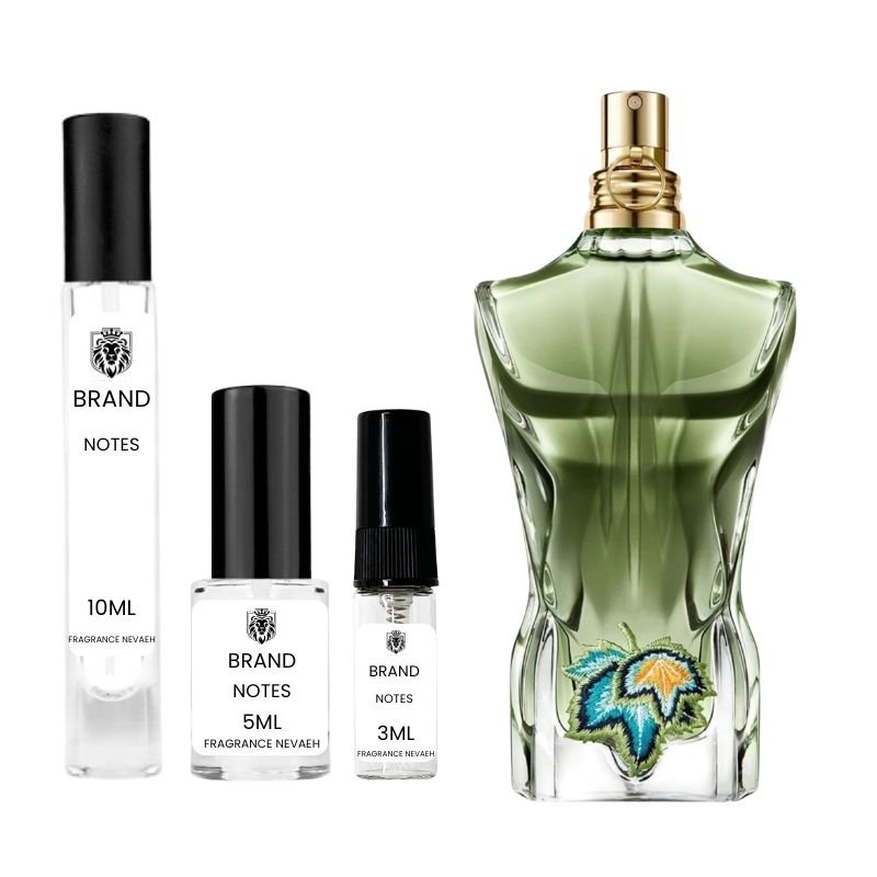 Paradise Garden Decant (Sample)Eau de ParfumJean Paul GaultierFragrance Nevaeh