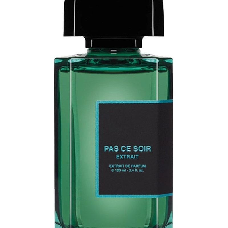 BDK newest Parfums Pas Ce Soir 100mL