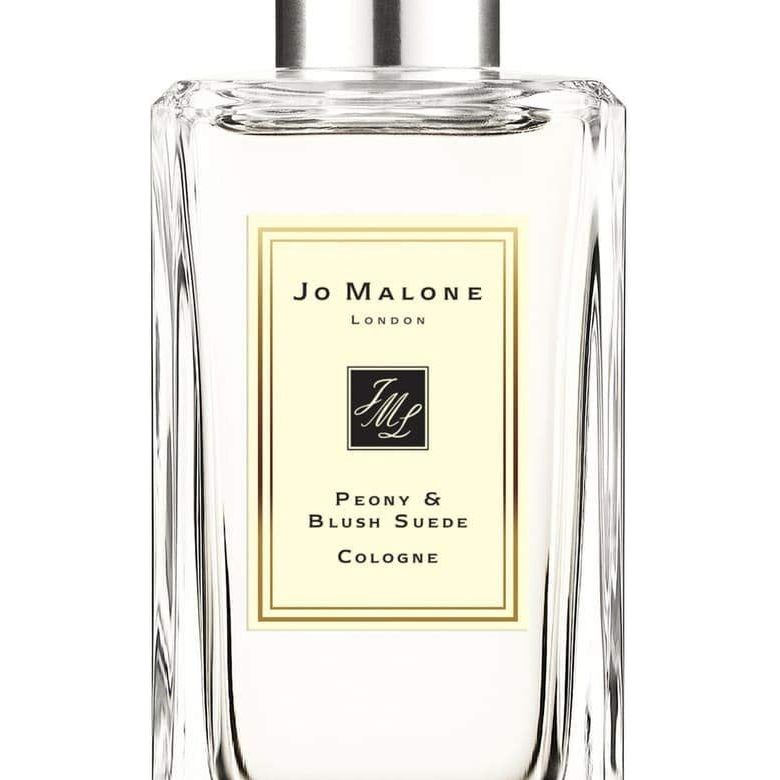 Peony Blush Suede Tester by Jo Malone – Fragrance Nevaeh
