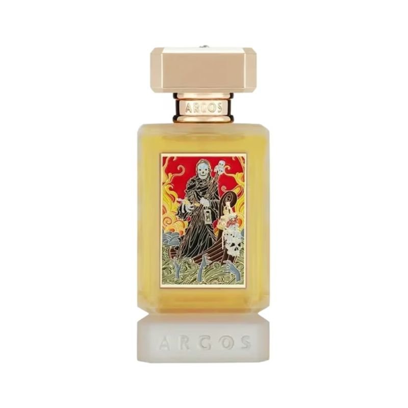 (PRE - ORDER) Argos Charon’s VailEau de ParfumArgosFragrance Nevaeh