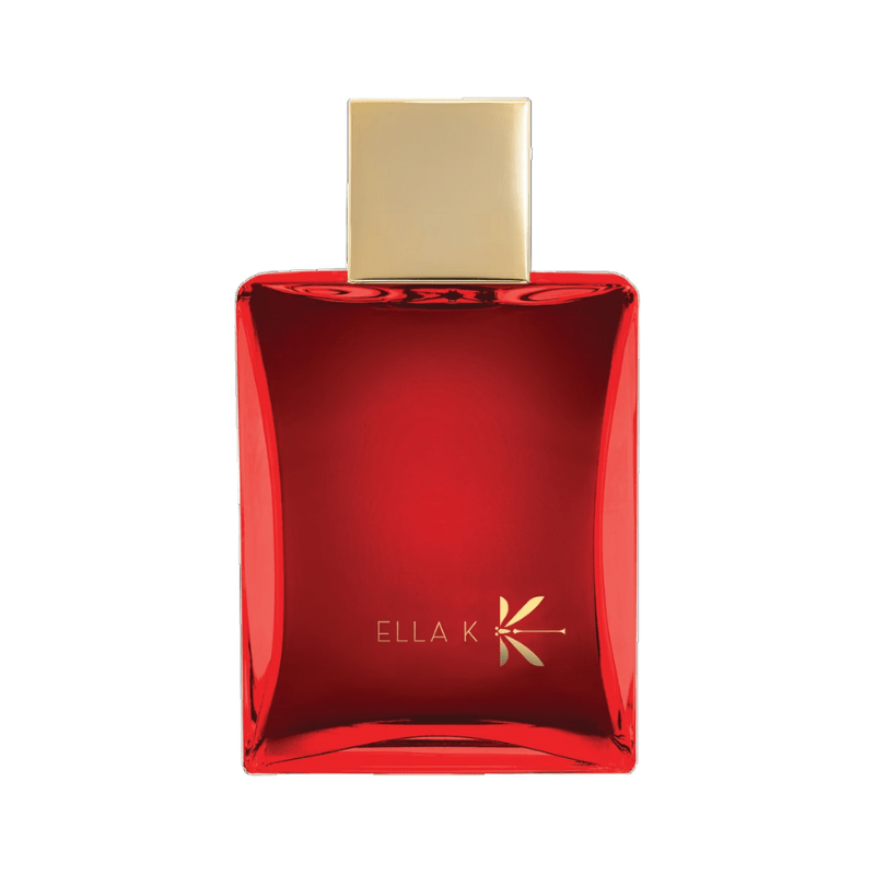 (PRE - ORDER) Ella K Camélia KEau de ParfumElla KFragrance Nevaeh