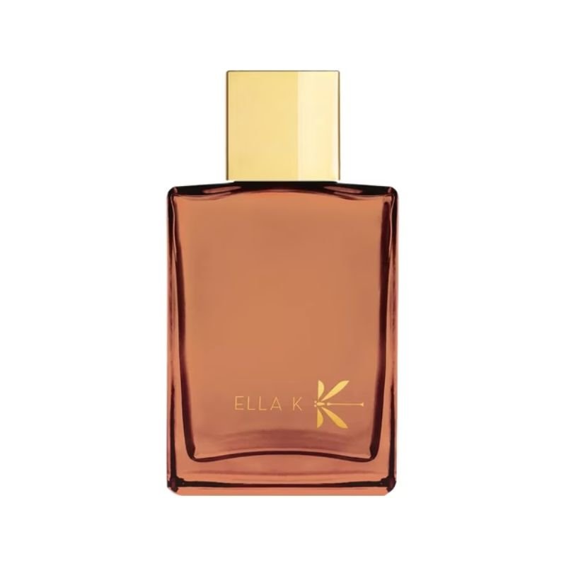 (PRE - ORDER) Ella K Parfums Amber KEau de ParfumFragrance NevaehFragrance Nevaeh